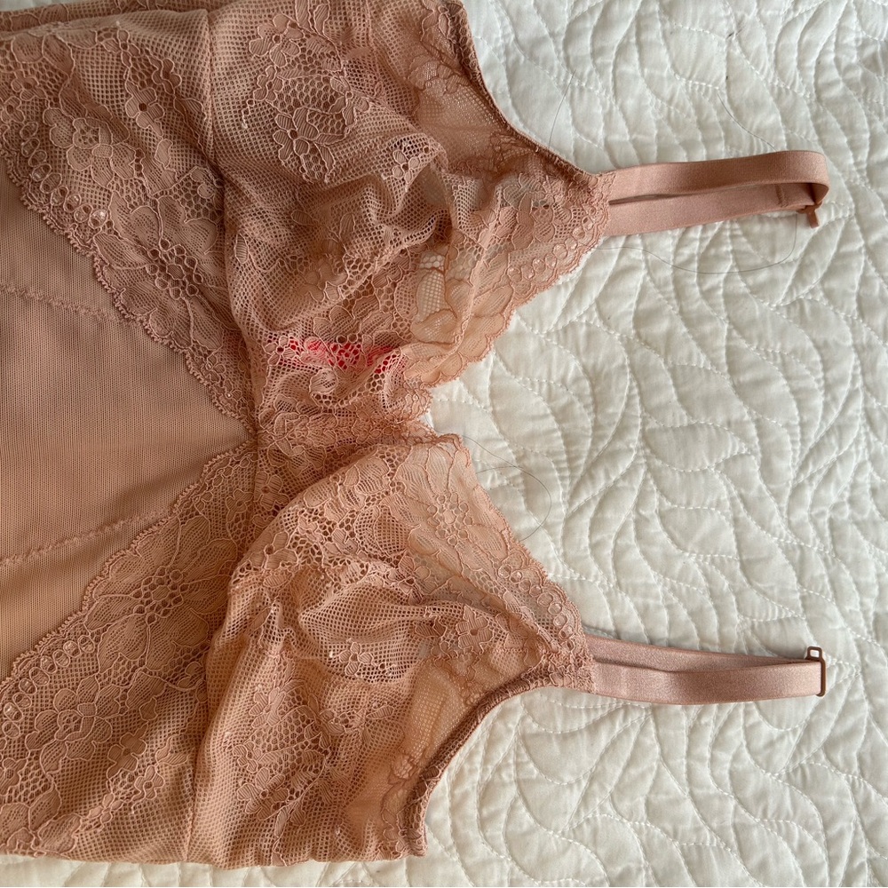 SPANX shapewear size S